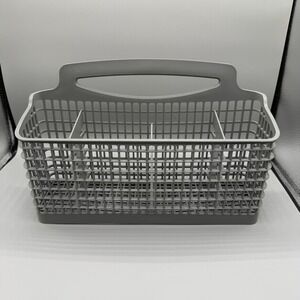 Genuine‎ Frigidaire 5304509753 Dishwasher Silverware Basket